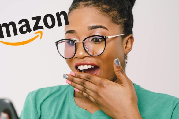 Amazon: prezzi CROLLATI al 50% solo oggi su TUTTO