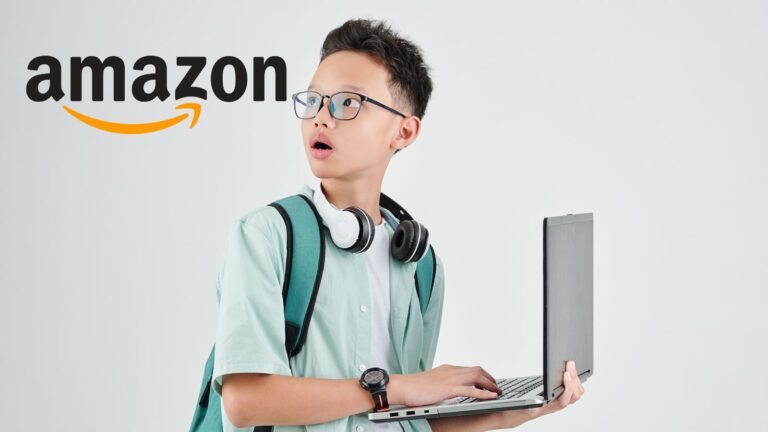 Amazon, che SCONTI all'80% con le offerte che fanno sognare gli utenti