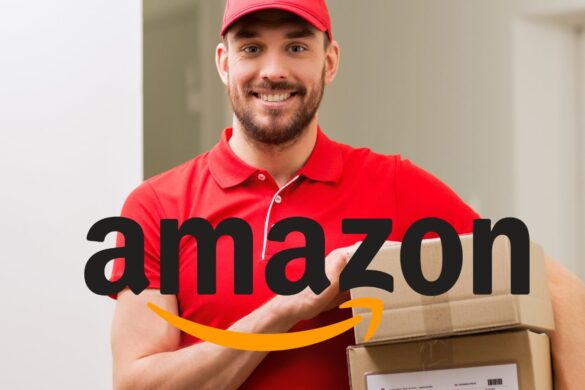 Amazon: offerte con prezzi all’80% di sconto solo OGGI, l’elenco gratis