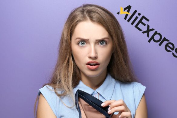 AliExpress lancia sconti al 50% in questa lista di prodotti