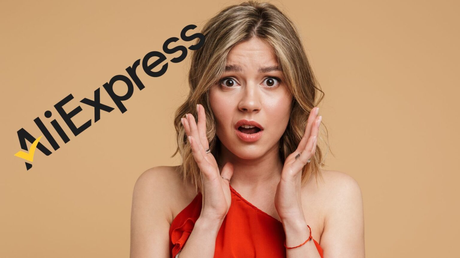 AliExpress, gli SCONTI sono super oggi: ecco prezzi al 50%