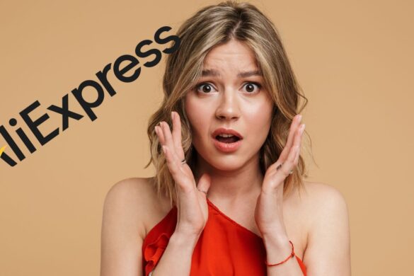 AliExpress, gli SCONTI sono super oggi: ecco prezzi al 50%