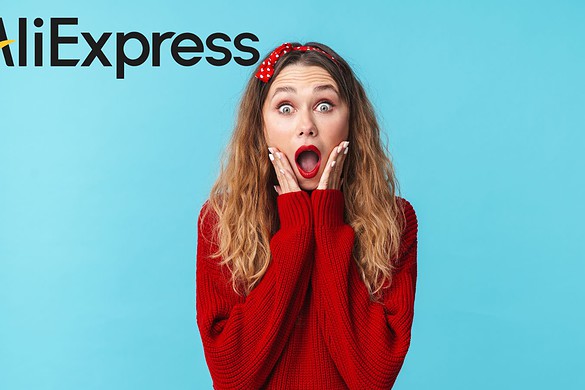 AliExpress lancia sconti fino al 60% con i prezzi più bassi di ottobre