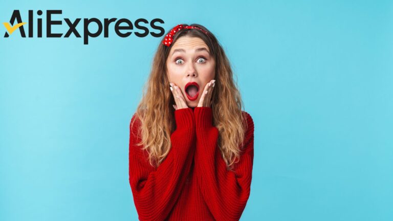 AliExpress lancia sconti fino al 60% con i prezzi più bassi di ottobre