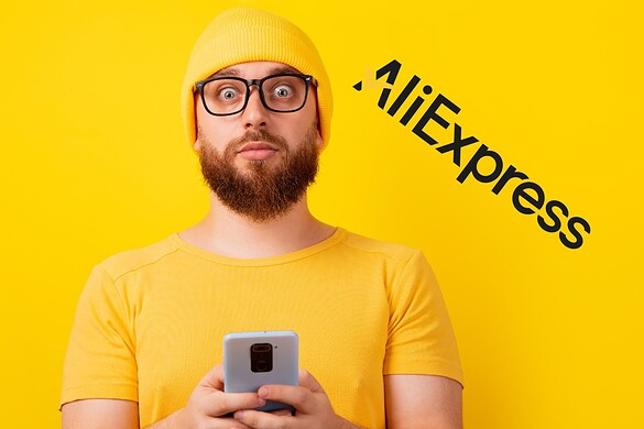 AliExpress fa incetta di sconti: i prezzi come non li avete mai visti