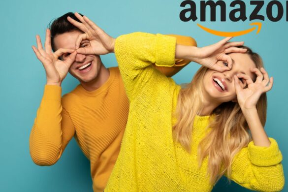 Amazon SVUOTATUTTO: offerte al 90% di sconto solo oggi