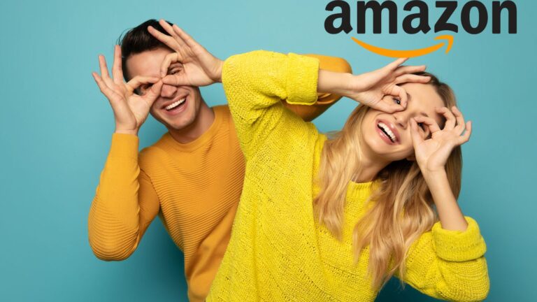 Amazon SVUOTATUTTO: offerte al 90% di sconto solo oggi