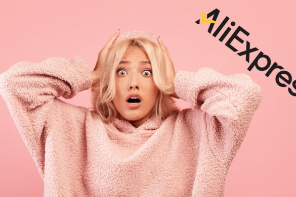 AliExpress, FUORITUTTO improvviso con prezzi all’80% di sconto