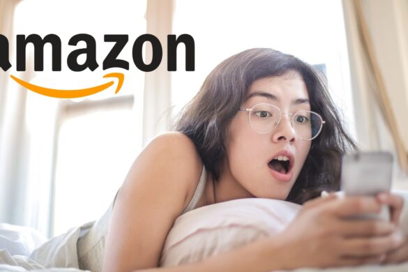 Amazon: in regalo OGGI offerte al 90% su TUTTO