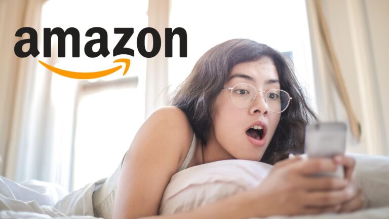 Amazon: in regalo OGGI offerte al 90% su TUTTO