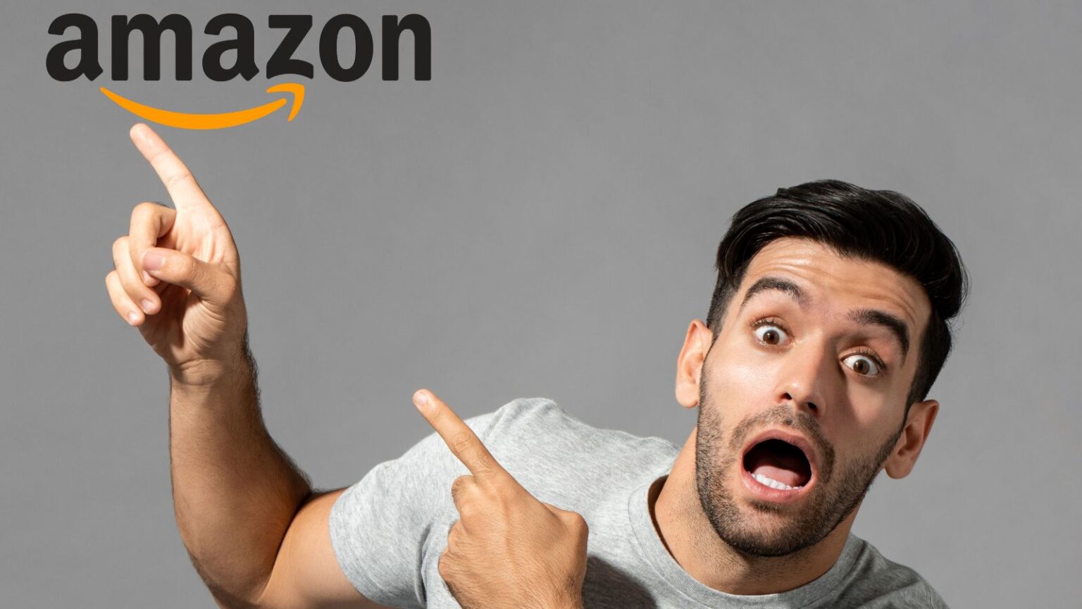 Amazon è TERRIBILE: nuovi sconti al 50% e prezzi crollati
