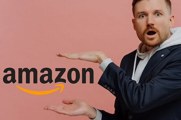 Amazon SHOCK: nuovi sconti al 75% a novembre con tecnologia in regalo