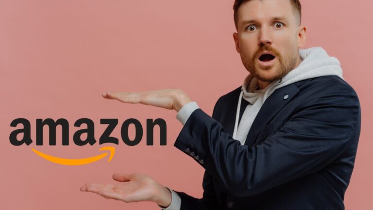 Amazon SHOCK: nuovi sconti al 75% a novembre con tecnologia in regalo