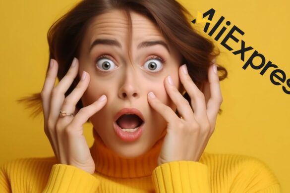 AliExpress senza LIMITI: i prezzi cadono fino al 70% di sconto