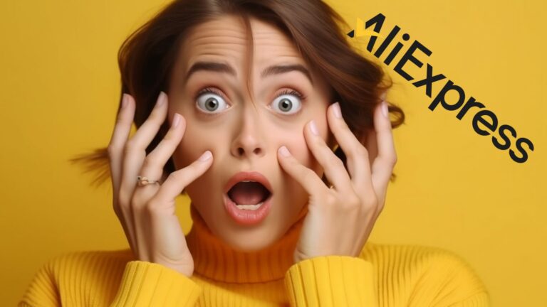 AliExpres senza LIMITI: i prezzi cadono fino al 70% di sconto