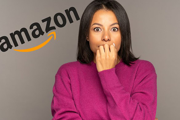 Amazon IMPAZZISCE con gli sconti al 50% oggi: la lista segreta di ottobre