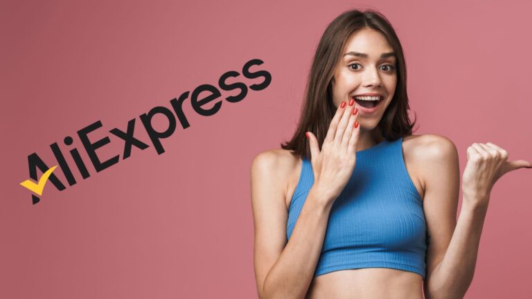 AliExpress lancia nuovi sconti FOLLI: ecco tutti i prezzi da non perdere