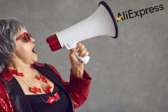 AliExpress, nuovi sconti con i prezzi più bassi del mese