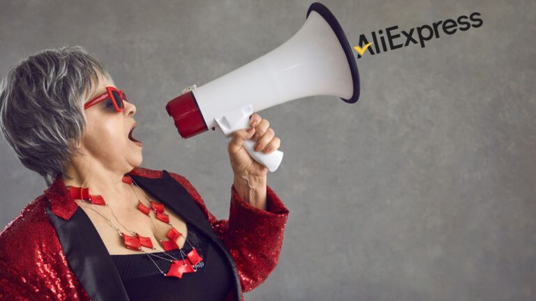 AliExpress, nuovi sconti con i prezzi più bassi del mese