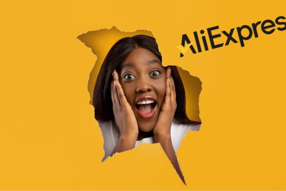 AliExpress da sogno: sconti anche del 60% validi solo oggi