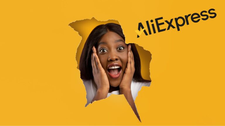AliExpress da sogno: sconti anche del 60% validi solo oggi