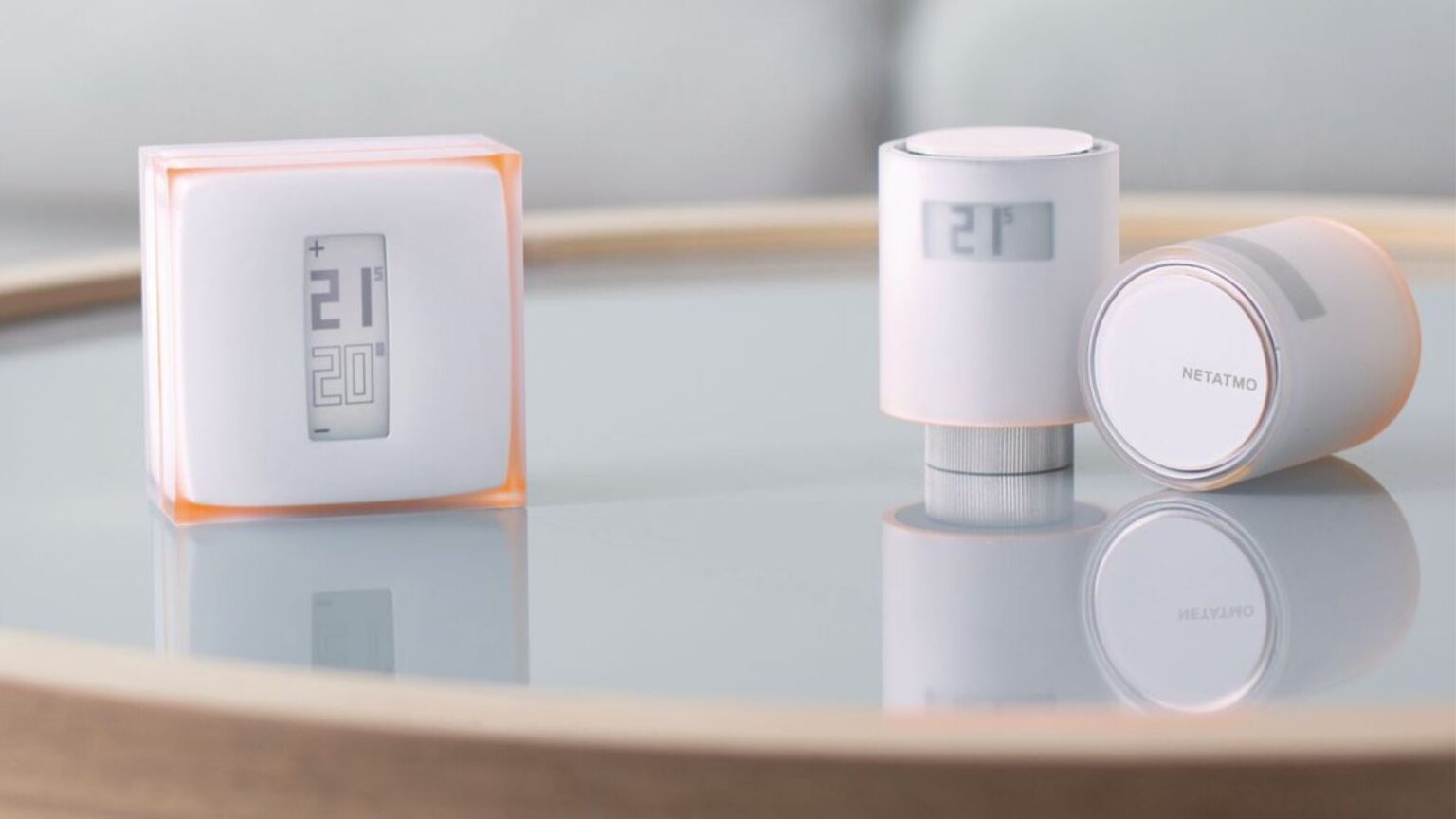 Netatmo: sempre più utenti in Italia guardano al sistema di riscaldamento connesso
