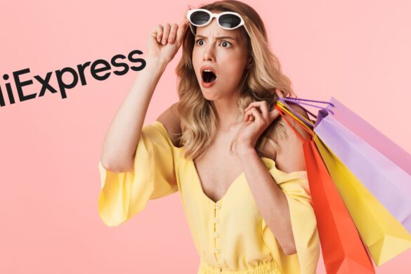 AliExpress, prezzi INCANTEVOLI oggi con questi sconti speciali