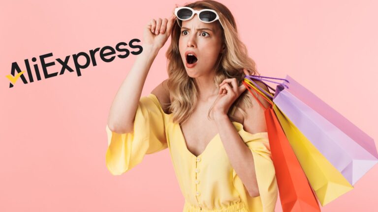 AliExpress, prezzi INCANTEVOLI oggi con questi sconti speciali