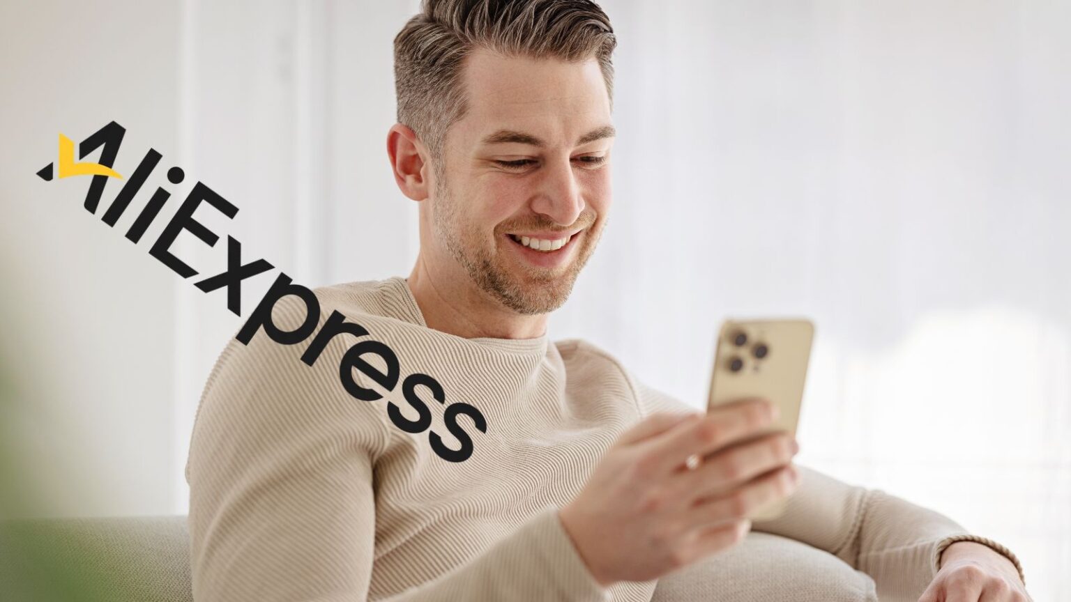 AliExpress abbassa tanti prezzi anche del 50%: ecco gli sconti da non perdere
