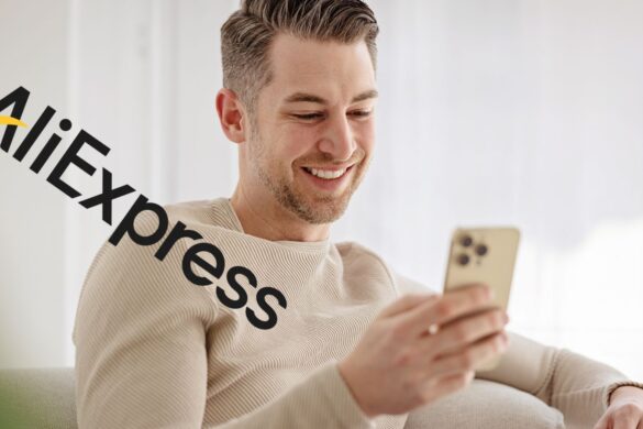 AliExpress abbassa tanti prezzi anche del 50%: ecco gli sconti da non perdere