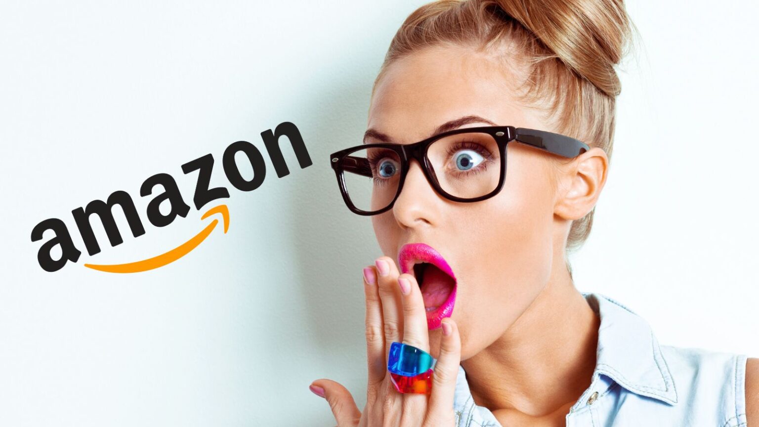 Amazon SPEZZA tutti i prezzi: arrivano gli sconti SEGRETI del 50%
