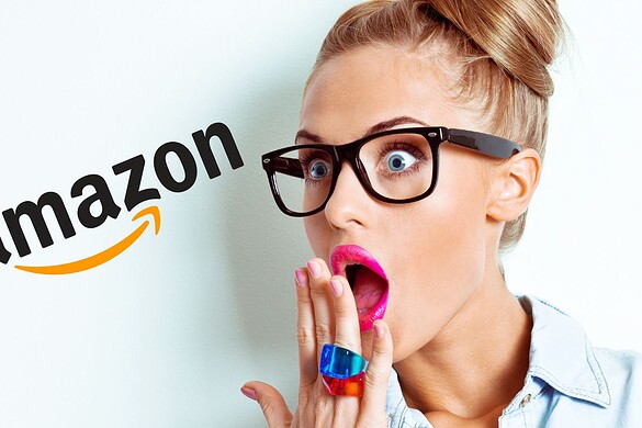 Amazon SPEZZA tutti i prezzi: arrivano gli sconti SEGRETI del 50%