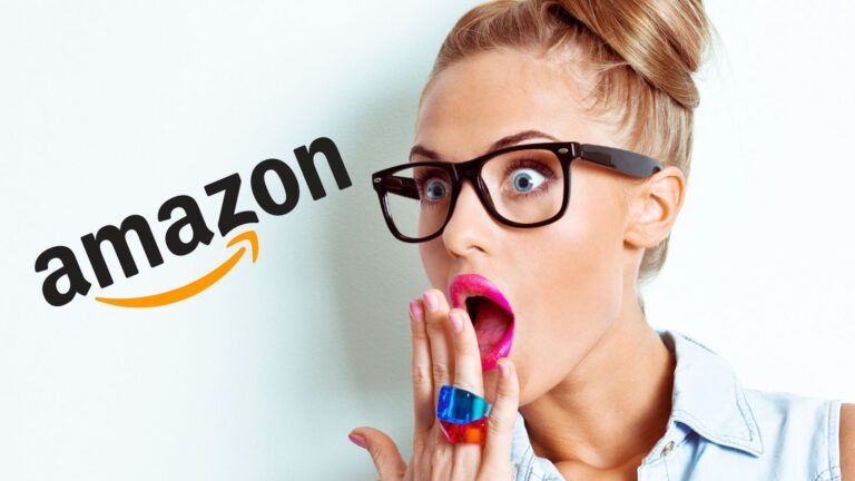 Amazon SPEZZA tutti i prezzi: arrivano gli sconti SEGRETI del 50%
