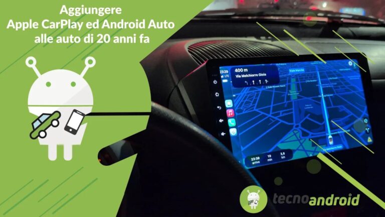 AliExpress rende SMART tutte le auto con questo sistema multimediale: recensione e guida all'acquisto