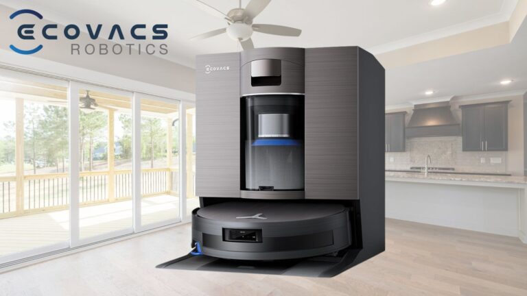 Ecovacs Deebot X11 Omnicyclone in offerta scontatissima con la Festa delle Offerte Prime di Amazon