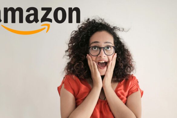 Amazon SCONTA TUTTO: i prezzi calano del 50% oggi