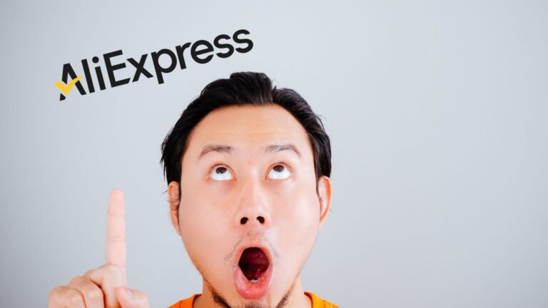 AliExpress sconta tutto al 50%: tanti prezzi bassi validi per poco tempo
