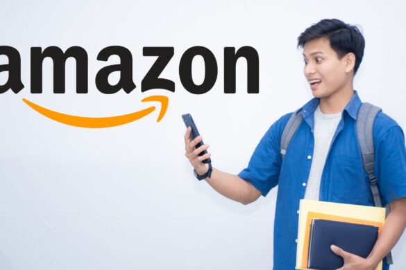 Amazon: offerte SHOCK e prezzi al 50% in quest’elenco