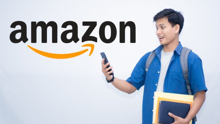 Amazon: offerte SHOCK e prezzi al 50% in quest'elenco