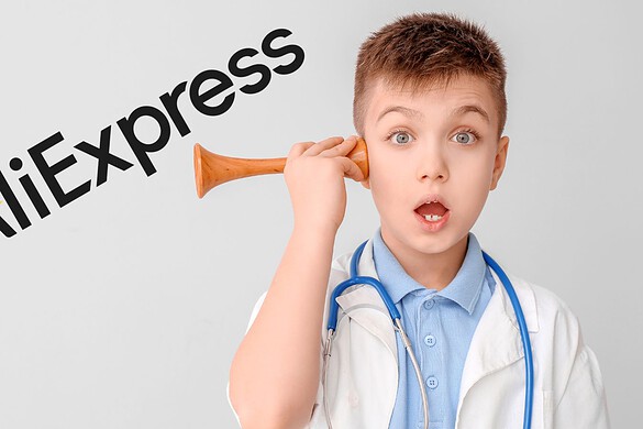 AliExpress, i prezzi sono in caduta libera: ecco sconti anche del 70%