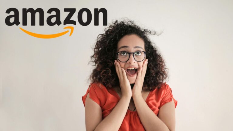 Amazon SCONTA TUTTO: i prezzi calano del 50% oggi
