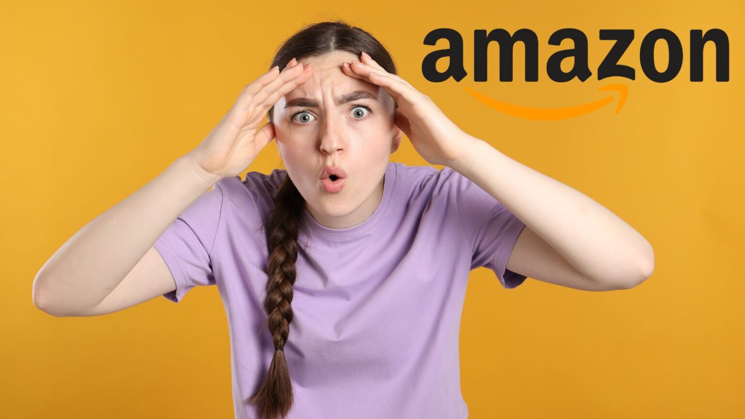 Amazon SCONTA tutto al 50% con la Festa delle Offerte Prime: ecco gli sconti