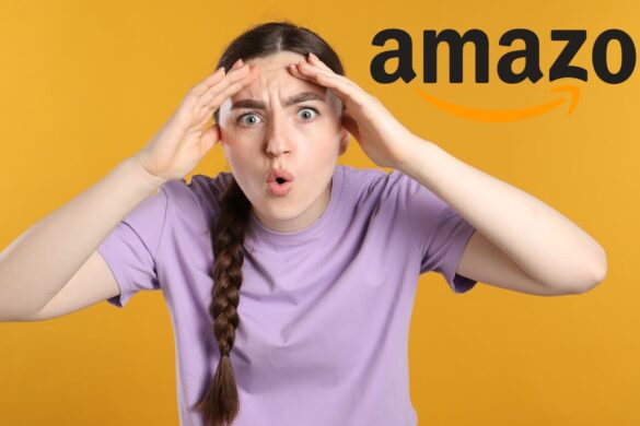 Amazon SCONTA tutto al 50% con la Festa delle Offerte Prime: ecco gli sconti