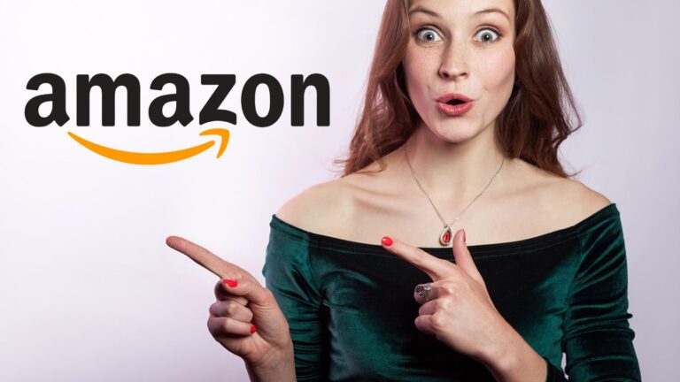 Amazon: prezzi CROLLATI, smartphone e tecnologia al 70% di sconto
