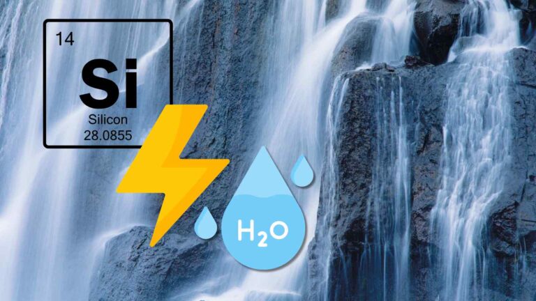 Un dispositivo nano trasforma acqua e silicio in energia pulita, aprendo nuove possibilità per sensori e dispositivi autoalimentati.