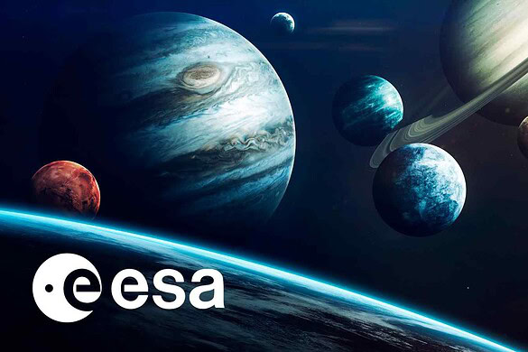 La sonda europea PLATO supera il test dei pannelli solari