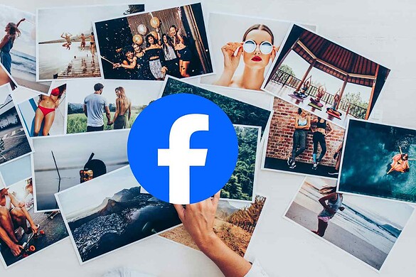 Facebook usa l’AI per ritrovare ricordi, tra privacy e comodità