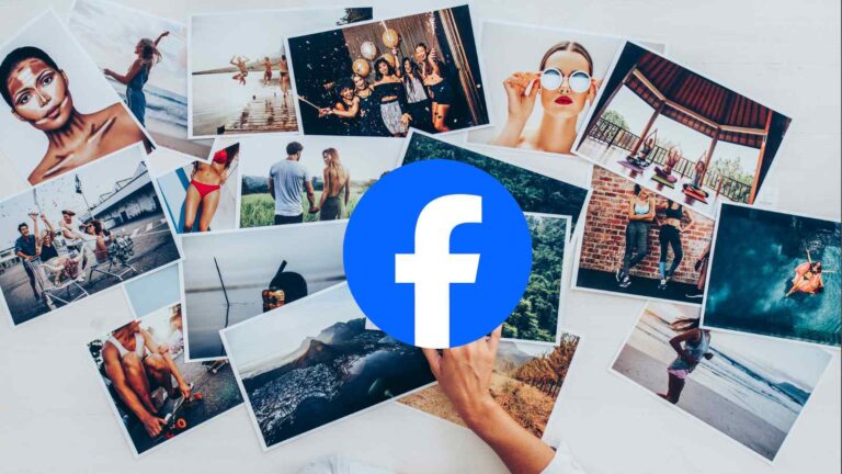 Meta lancia su Facebook un’AI che analizza le foto private degli utenti opt-in per creare collage e suggerimenti creativi.