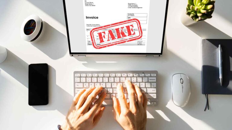 Sempre più note spese aziendali false vengono generate con l’AI, mettendo a dura prova i sistemi di controllo tradizionali.