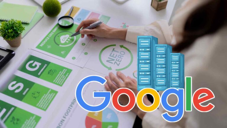 Google costruirà una centrale a gas da 400 MW con cattura CO₂, testando se la tecnologia CCS può davvero ridurre le emissioni.